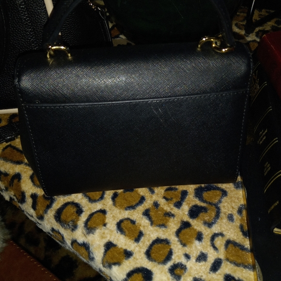 Michael Kors MINI Bag - Picture 2 of 3